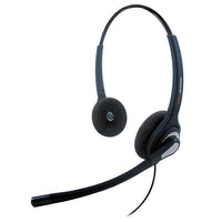 agent 402 Binaural Headset (PLX)