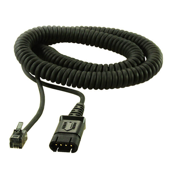 agent Bottom Half Cable - U10P