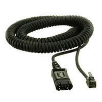 agent Bottom Half Cable Crosswired - U10