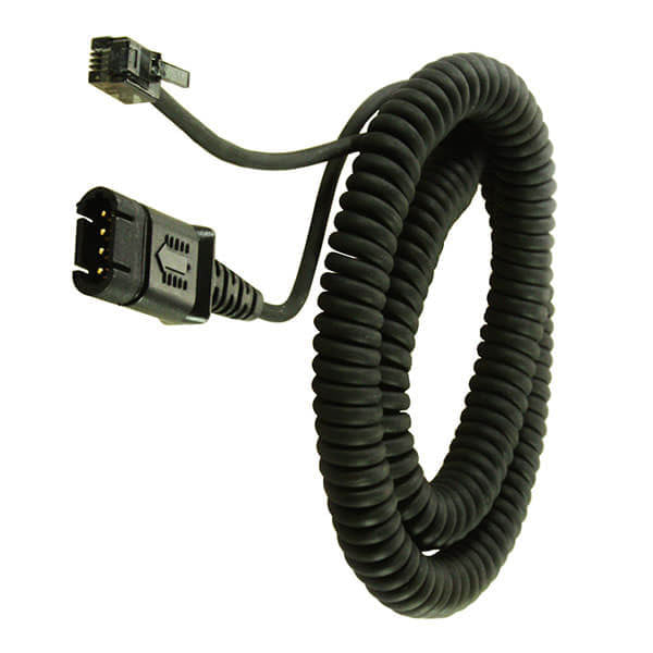 agent Bottom Half Cable Crosswired - U10