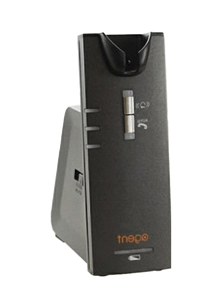 agent W860 V3.0 Spare Base Unit