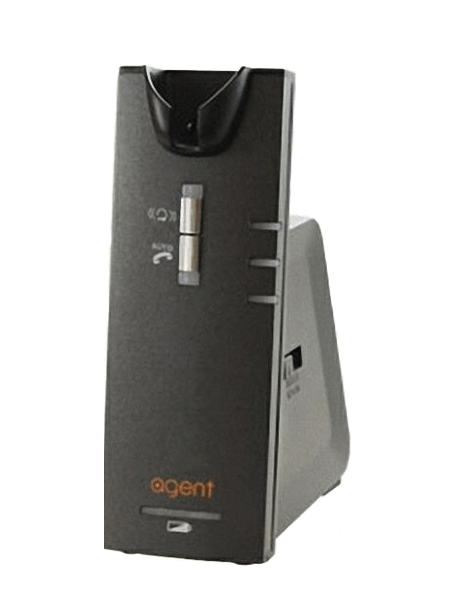 agent W860 V3.0 Spare Base Unit