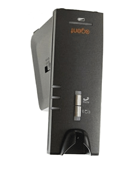 agent W860 V3.0 Spare Base Unit