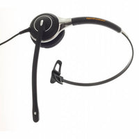 agent AG-1 Monaural NC Headset - PLX QD