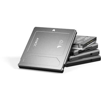 Angelbird AtomX SSDmini 2TB SSD for Atomos Ninja