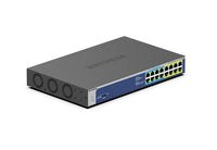 Netgear 52PT GE POE+ SMART SWITCH