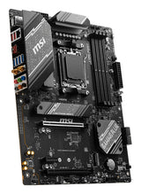 MSI AM5 B650 GAMING PLUS WIFI