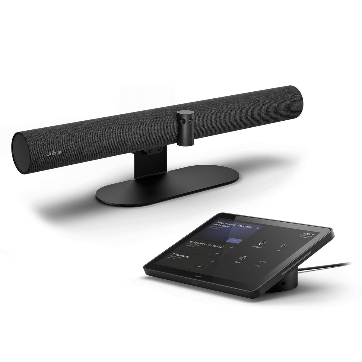 Jabra PanaCast 50 VBS UC - No Pre-Selected VaaS Provider
