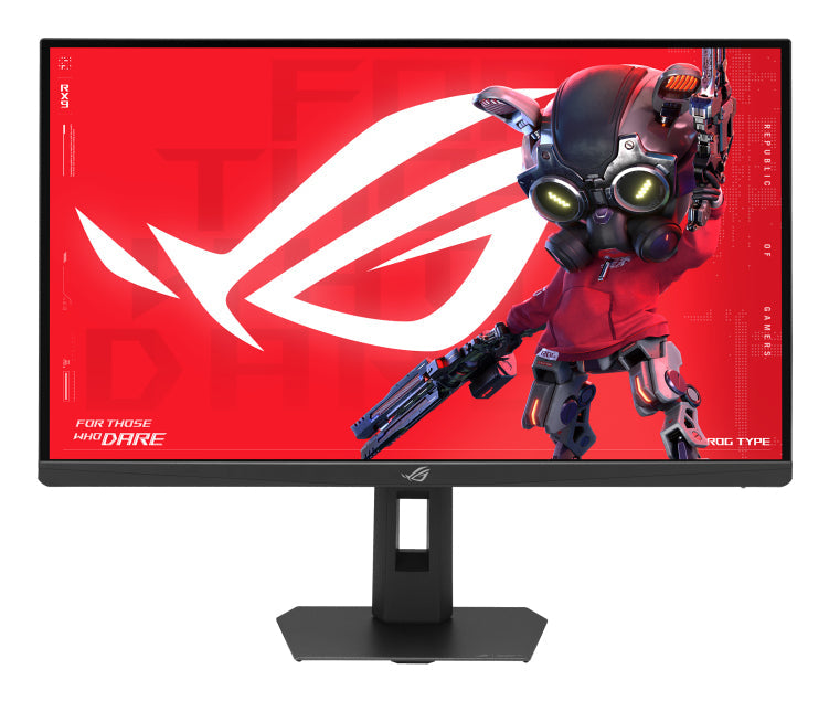 ASUS 27 IPS MONITOR XG27JCG