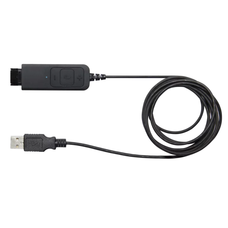 JPL BL-053+GN JABRA QD USB-A CABLE