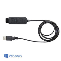 JPL BL054MS+PC USB2-C CABLE TEAMS COMP