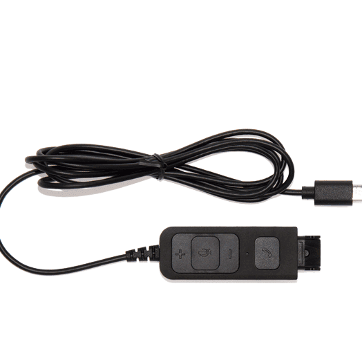 JPL BL054MS+PC USB2-C CABLE TEAMS COMP
