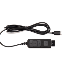 JPL BL054MS+PC USB2-C CABLE TEAMS COMP