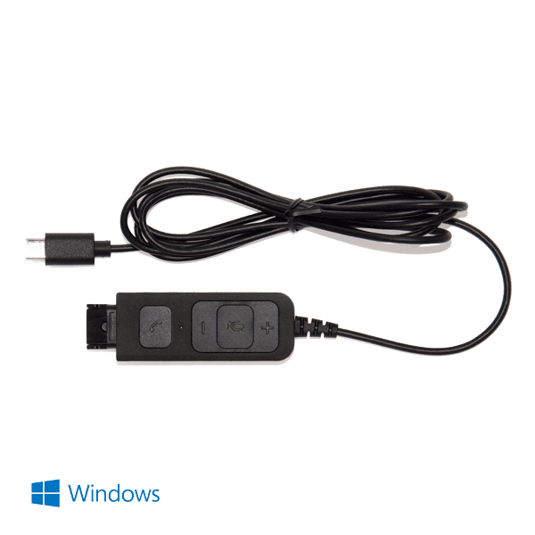 JPL BL054MS+PC USB2-C CABLE TEAMS COMP
