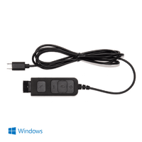 JPL BL054MS+PC USB2-C CABLE TEAMS COMP