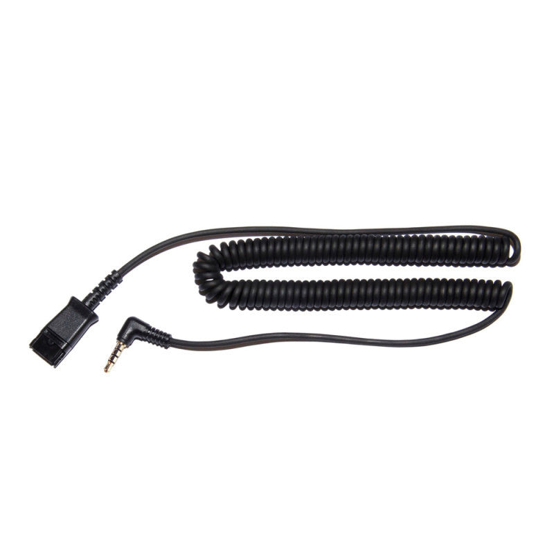 JPL BL07+P-A CABLE APPLE 3.5mm