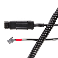 JPL JPL BL08+P CABLE HIC