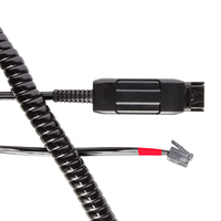 JPL JPL BL08+P CABLE HIC