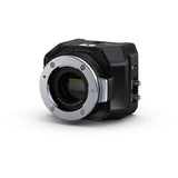 Blackmagic Micro Studio Camera 4K G2 for Live Production