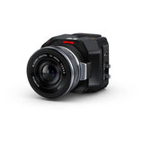 Blackmagic Micro Studio Camera 4K G2 for Live Production