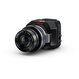 Blackmagic Micro Studio Camera 4K G2 for Live Production