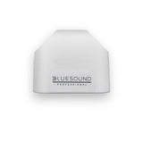 Bluesound Professional BSP125 Network Streaming Speaker, White
