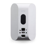Bluesound Professional BSP125 Network Streaming Speaker, White