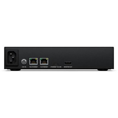 Blackmagic Cloud Store Mini 8TB Network Storage (NAS)