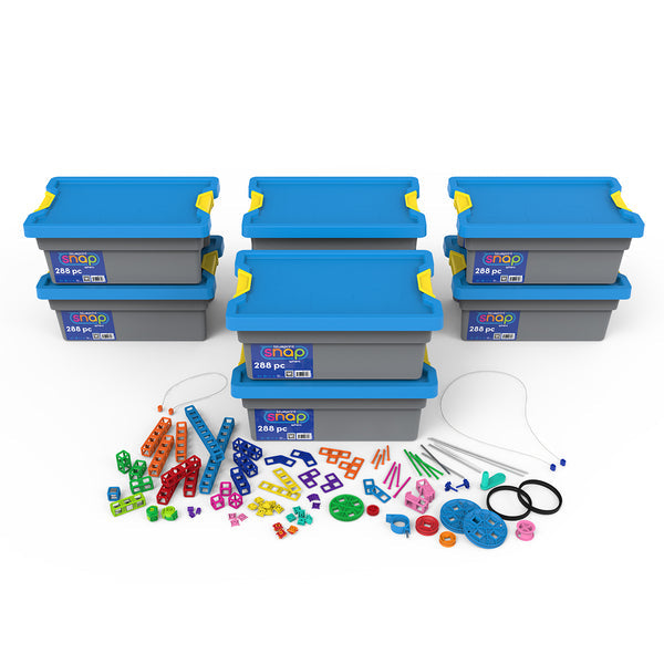 Sphero Blueprint Snap (8 Kits)