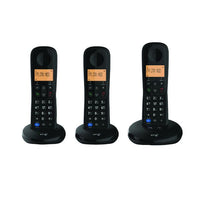 BT EVERYDAY DECT PHONE TRIO