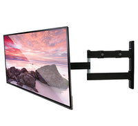 B-TECH BT7513/PB DBL ARM MOUNT VESA100