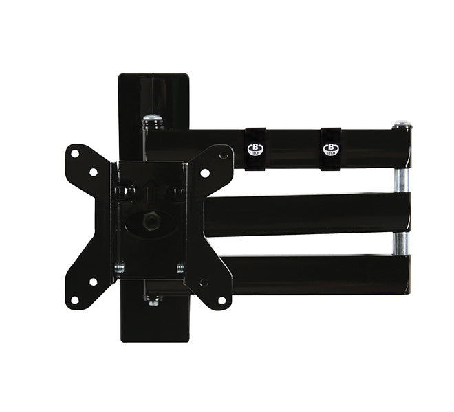 B-TECH BT7513/PB DBL ARM MOUNT VESA100