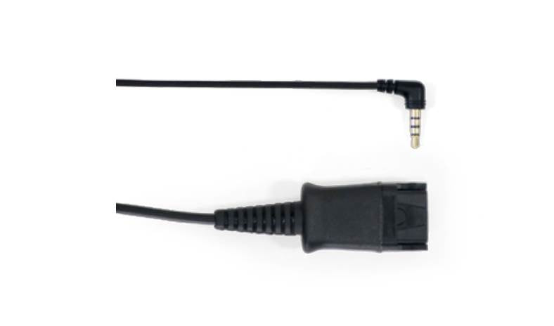 Snom 3.5mm Adapter
