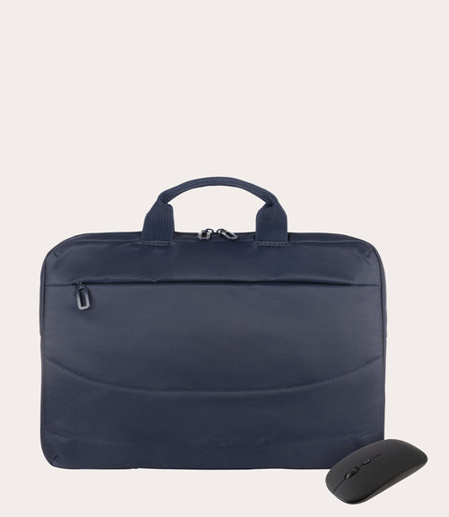 Tucano Idea Bundle 16" Blue