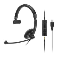 EPOS SC45 USB CTRL USB/3.5mm