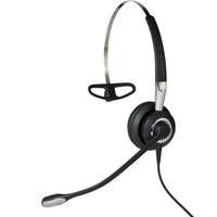 JABRA BIZ2400 II MONO WB NC 3IN1