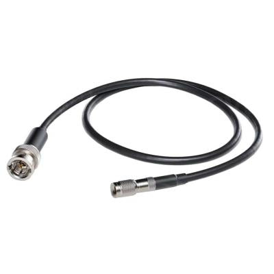 Blackmagic DIN 1.0/2.3 to BNC Mini SDI Cable for HyperDeck
