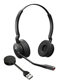 Jabra Engage 55 SE Stereo Link400a UC (No Stand) EMEA/APAC