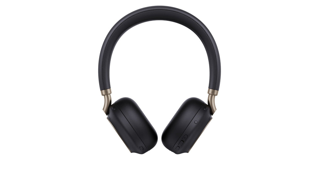 Yealink BH76 Bluetooth Headset - Black, USB-A (Microsoft Teams)