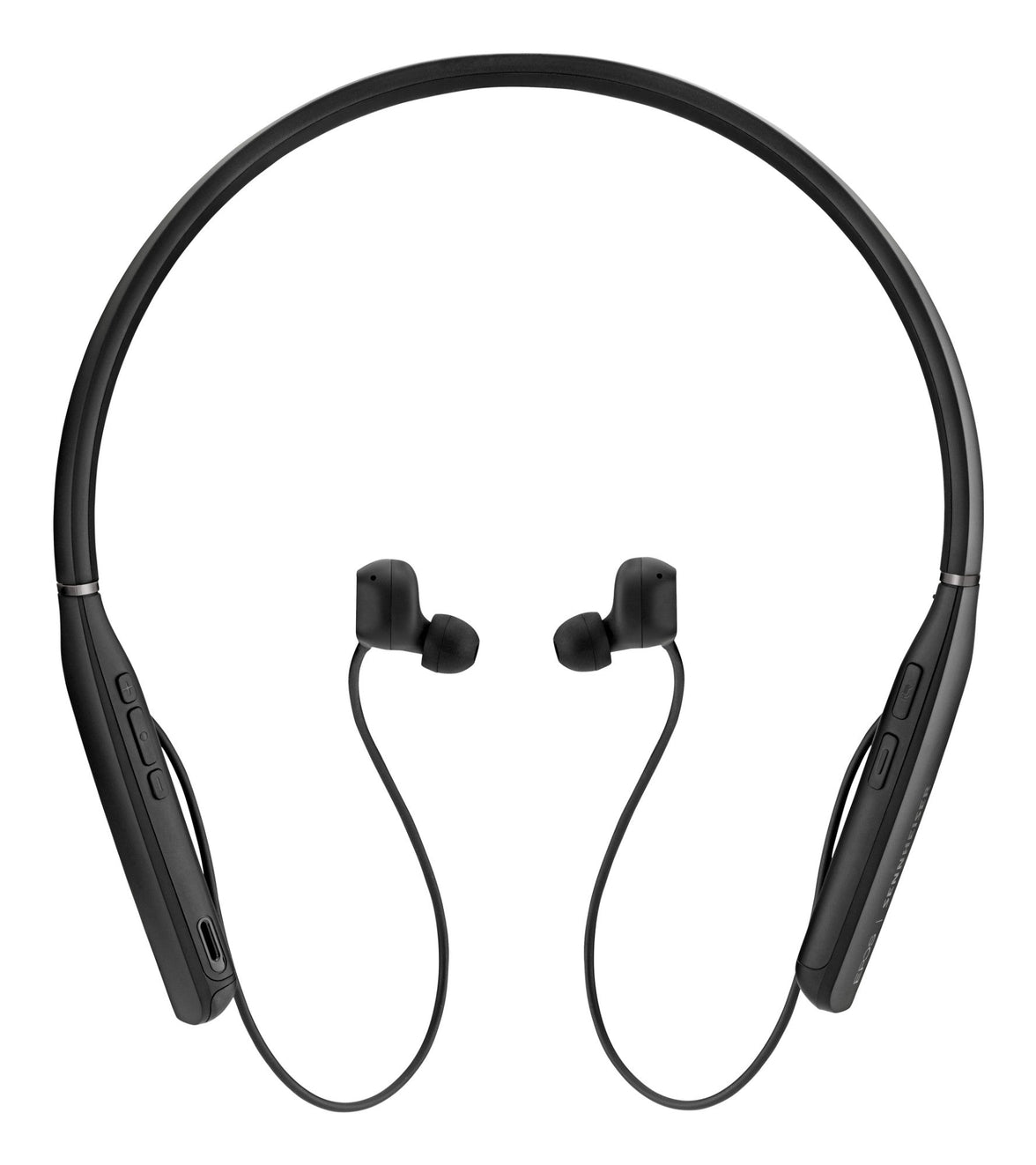 EPOS ADAPT 460 Bluetooth In-Ear Neckband UC Headset