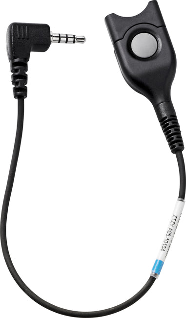 Sennheiser EPOS CCEL 191 EasyDisconnect Cable (2.5mm)
