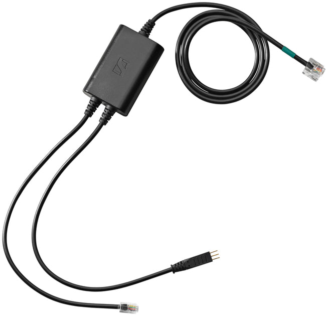 EPOS CEHS-PO 01 for Polycom IP