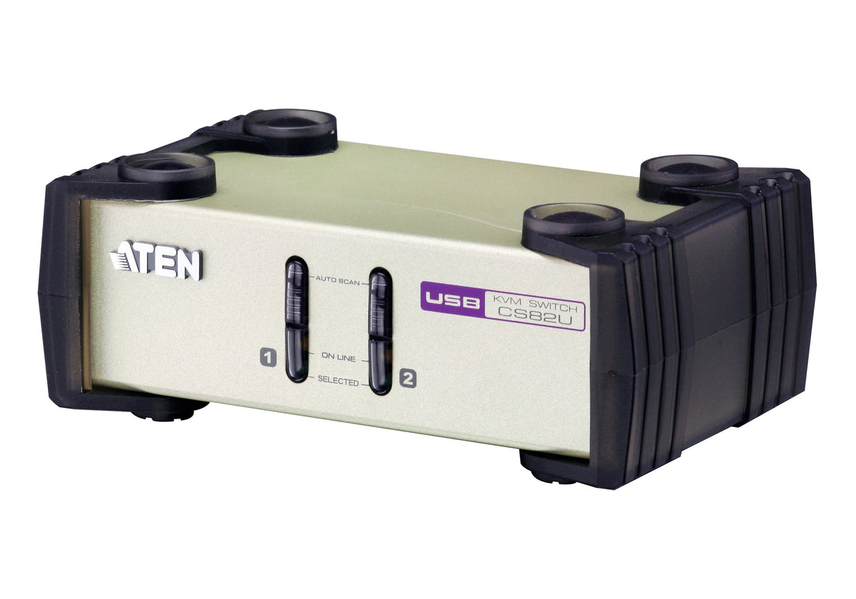 ATEN CS82U