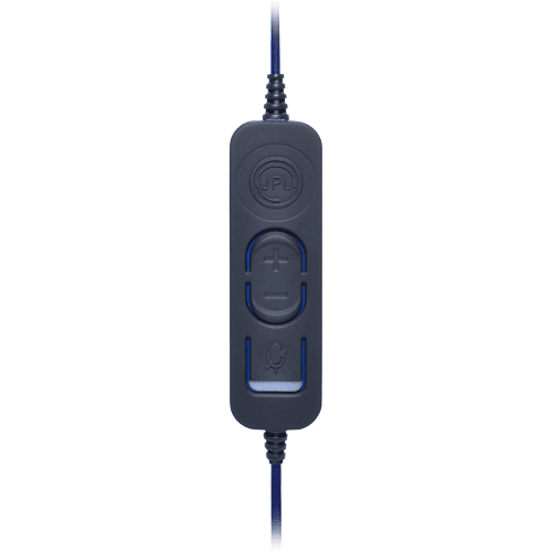 JPL COMMANDER 2 USBA&C BINAURAL HEADSET