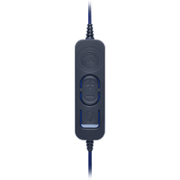 JPL COMMANDER 2 USBA&C BINAURAL HEADSET