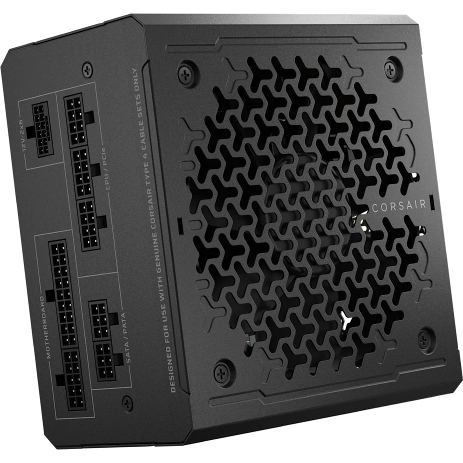 CORSAIR 850W GOLD FULLY MODULAR RM850E