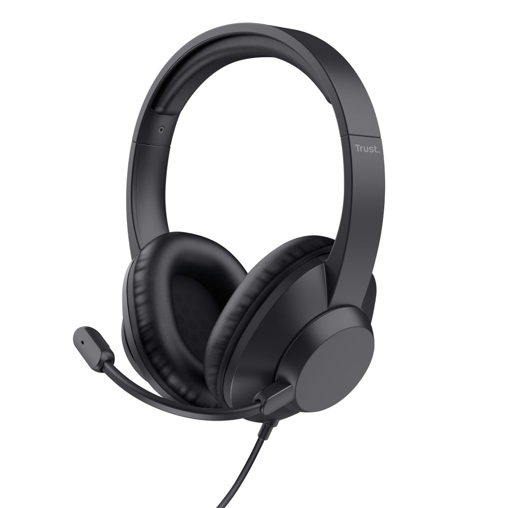 Trust AYDA MAX USB HEADSET