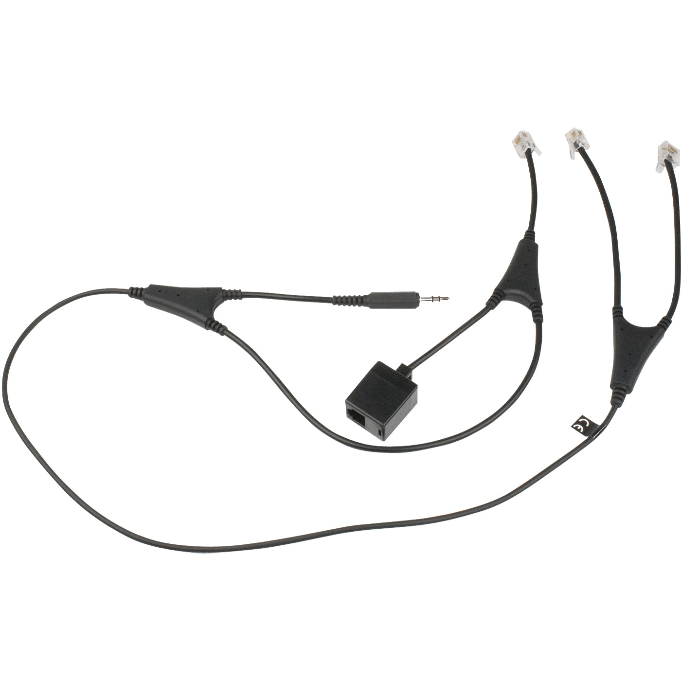 Jabra EHS-Adapter for Alcatel 8019 8029 8039