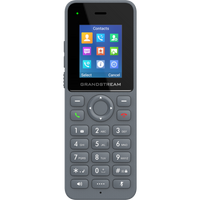 DP725 DECT PHONE