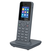 DP735 RUGGEDISED DECT IP PHONE